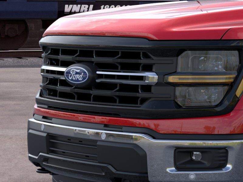 2026 Ford F-150 XLT Winder GA