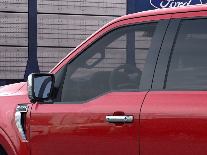 2026 Ford F-150 XLT Winder GA
