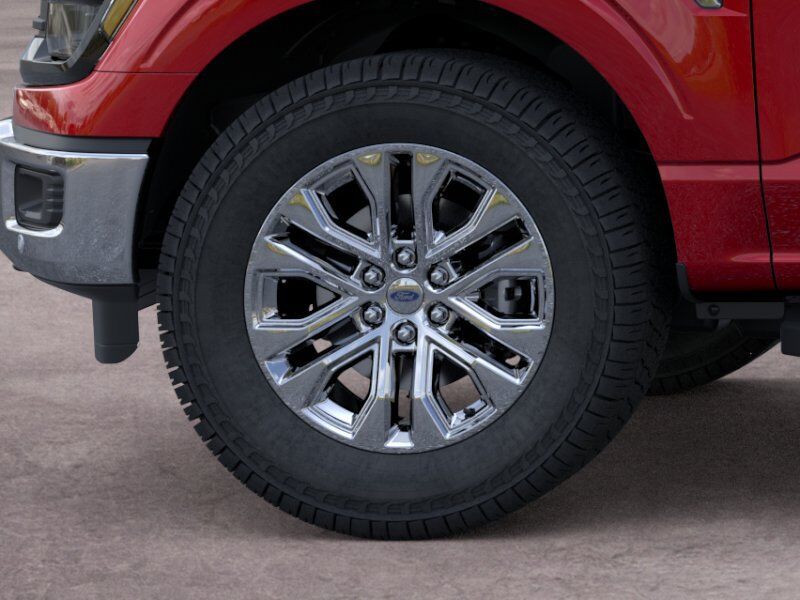 2026 Ford F-150 XLT Winder GA