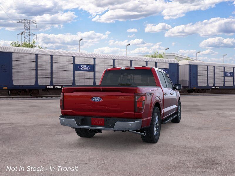 2026 Ford F-150 XLT Winder GA