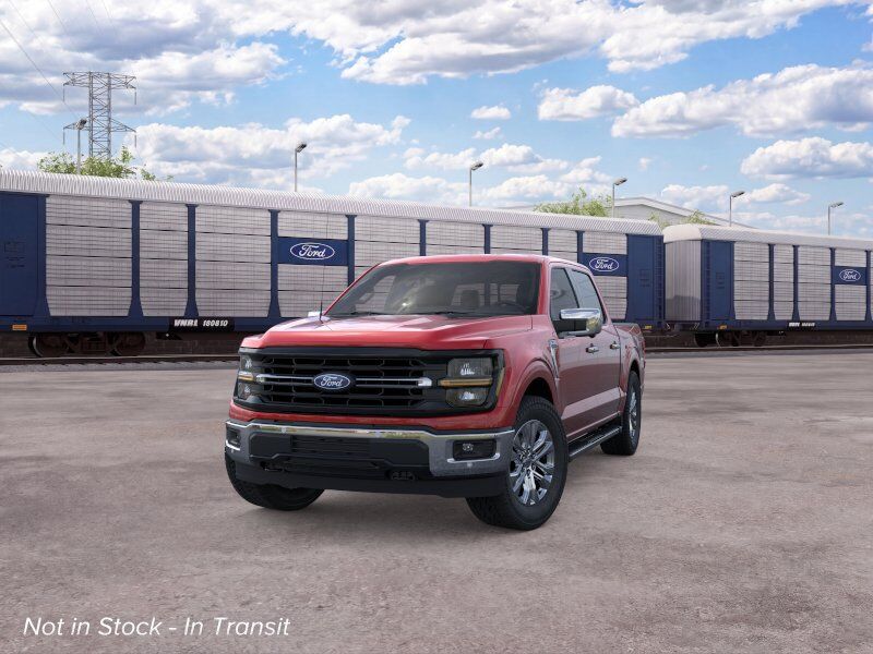 2026 Ford F-150 XLT Winder GA