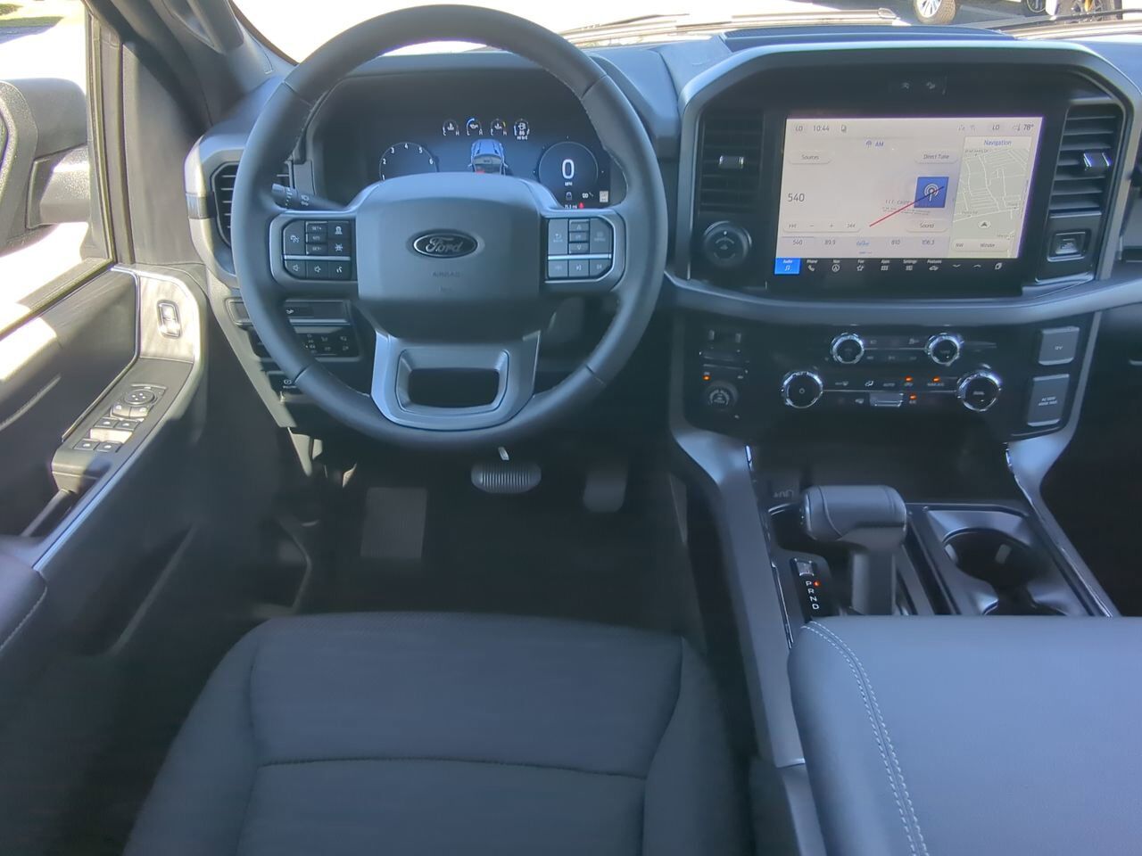 2026 Ford F-150 XLT Winder GA