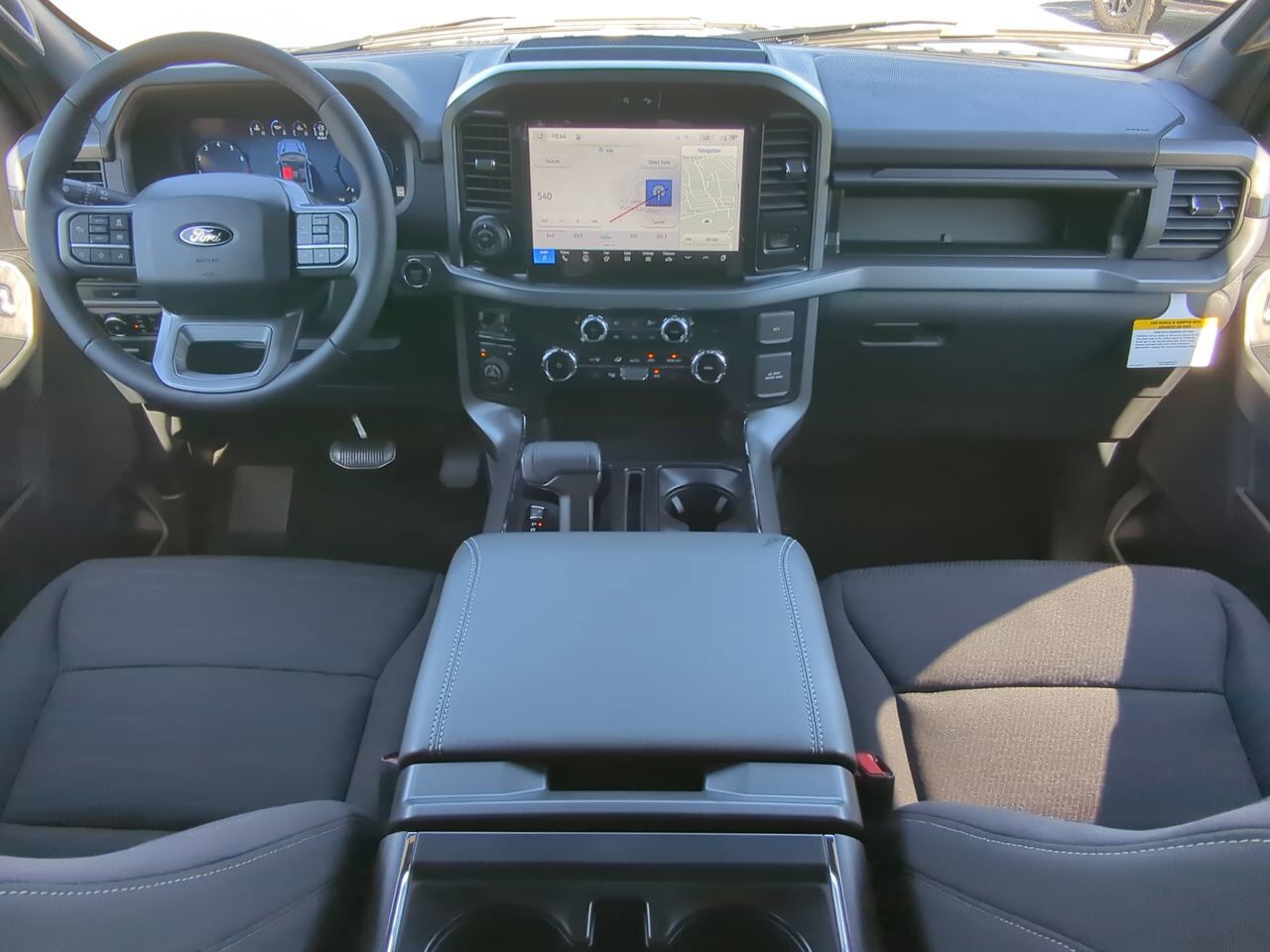 2026 Ford F-150 XLT Winder GA