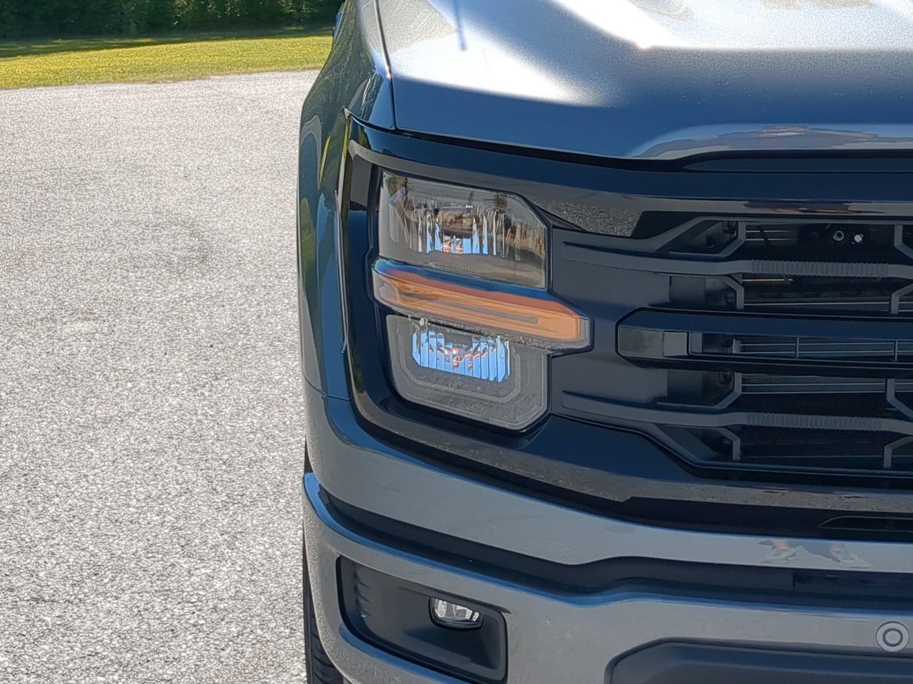 2026 Ford F-150 XLT Winder GA