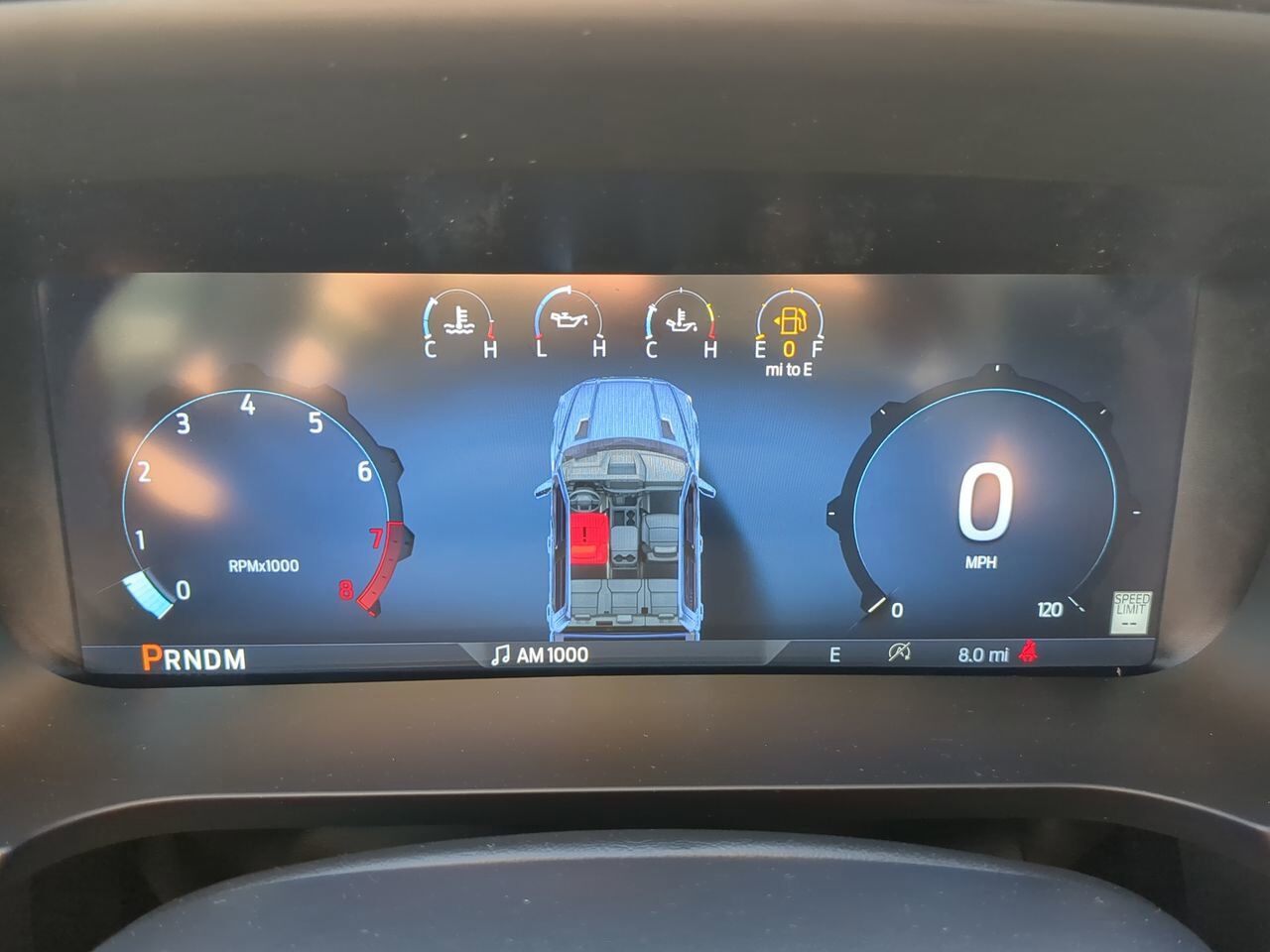 2026 Ford F-150 XLT Winder GA