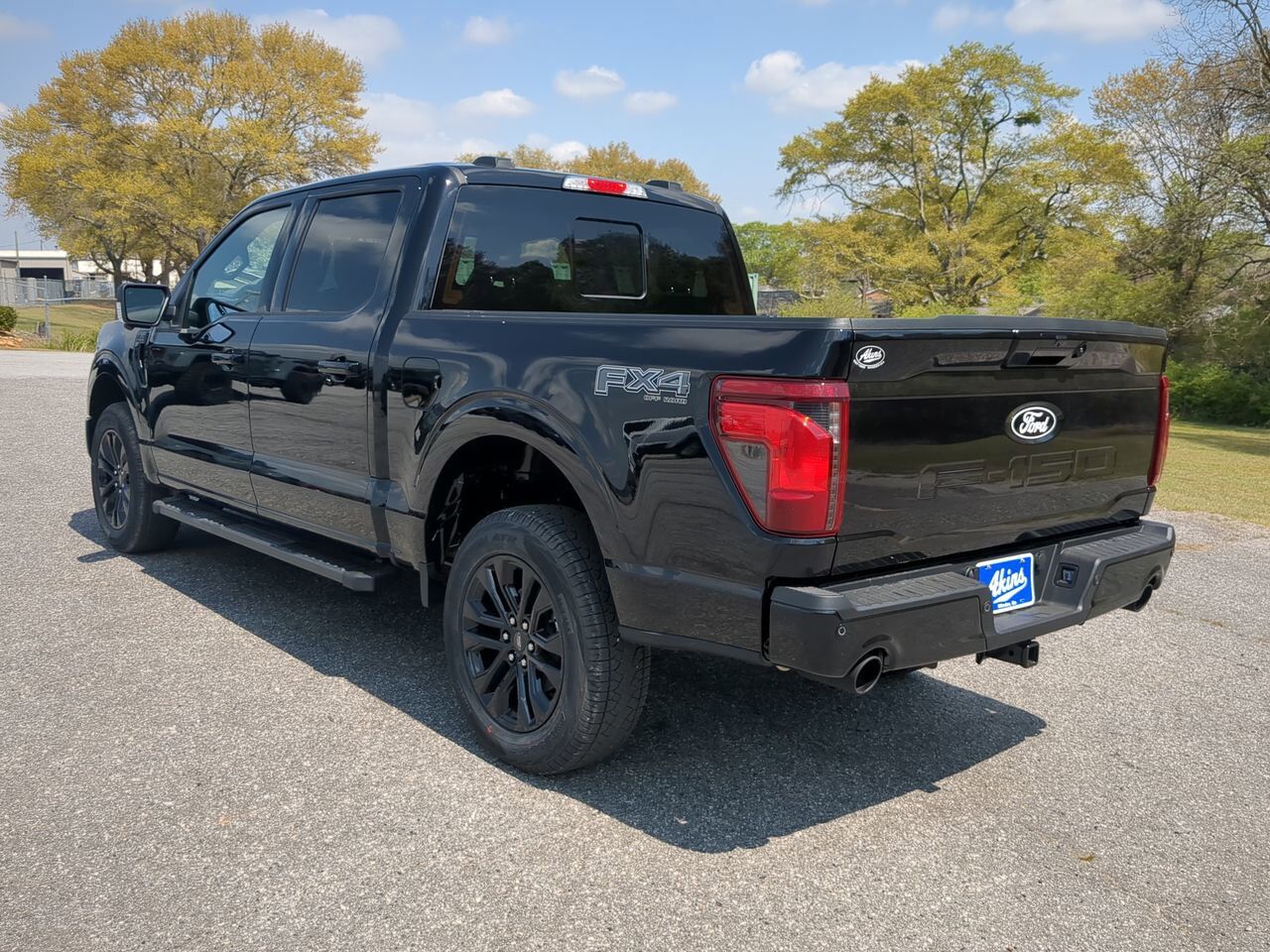 2026 Ford F-150 XLT Winder GA