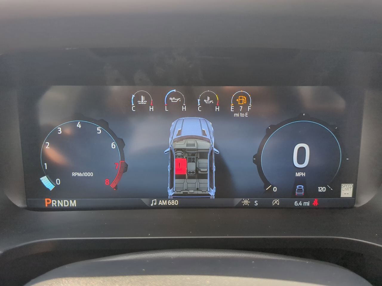 2026 Ford F-150 XLT Winder GA