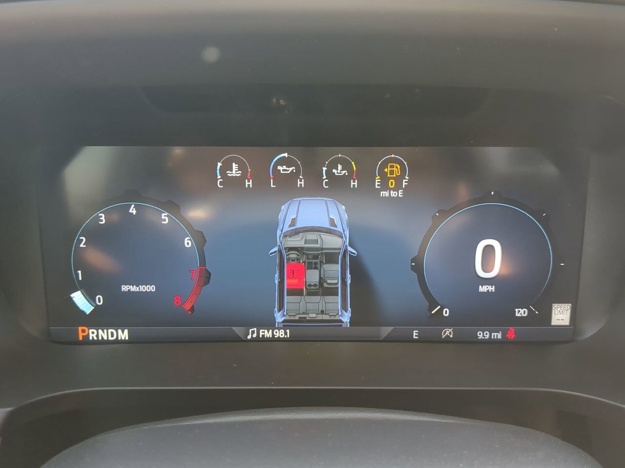 2026 Ford F-150 XLT Winder GA