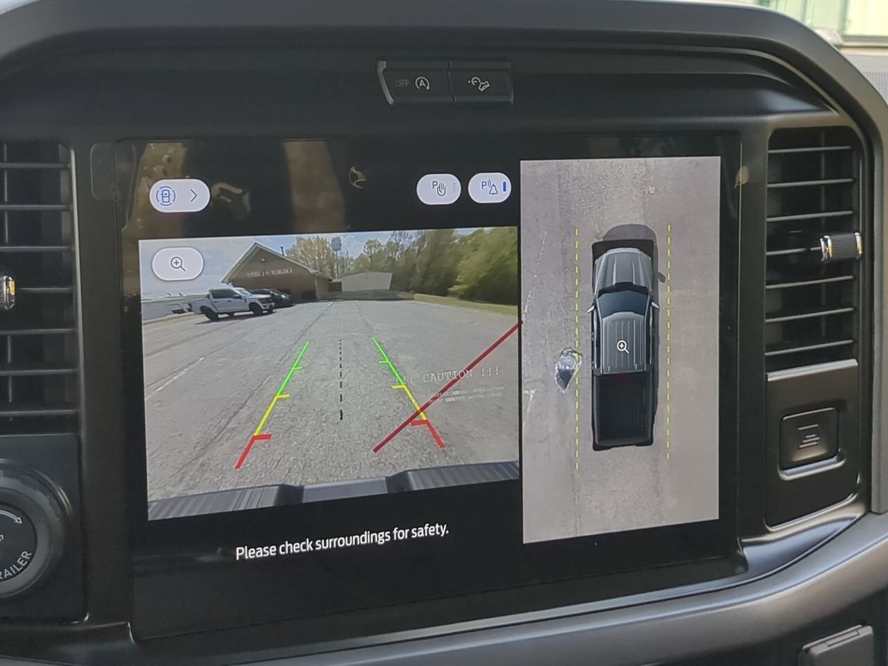 2026 Ford F-150 XLT Winder GA