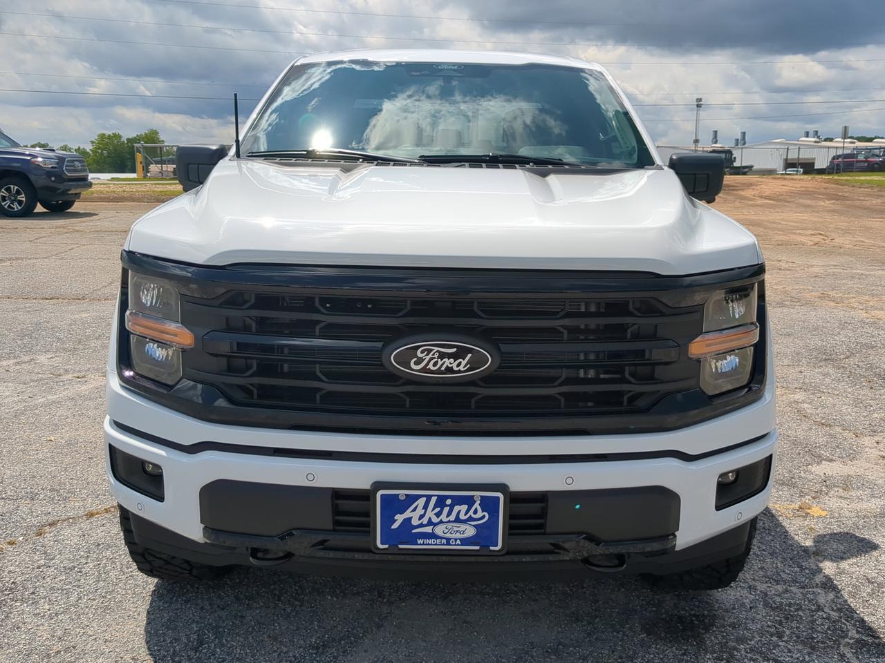 2026 Ford F-150 XLT Winder GA