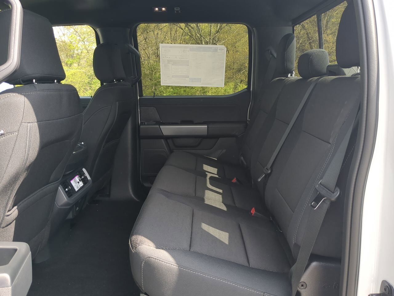 2026 Ford F-150 XLT Winder GA