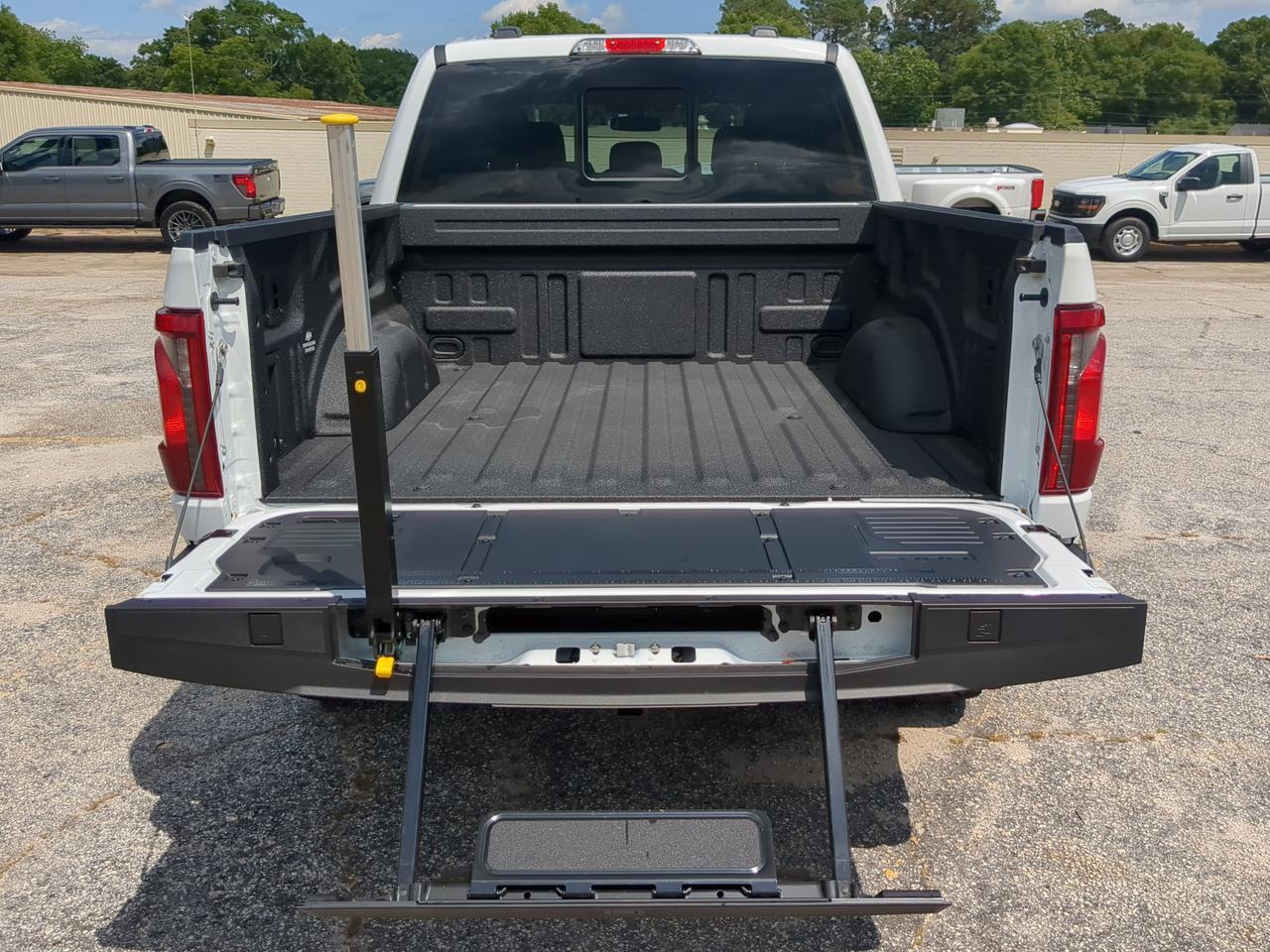 2026 Ford F-150 XLT Winder GA
