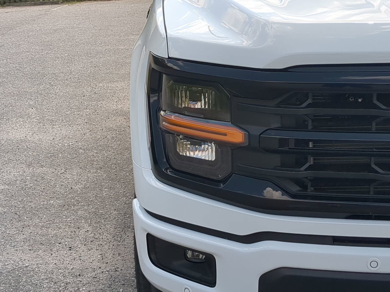 2026 Ford F-150 XLT Winder GA