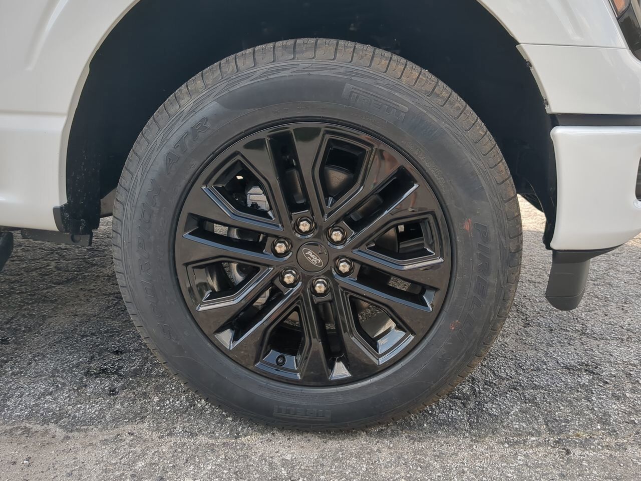 2026 Ford F-150 XLT Winder GA