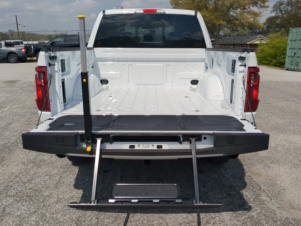 2026 Ford F-150 XLT Winder GA