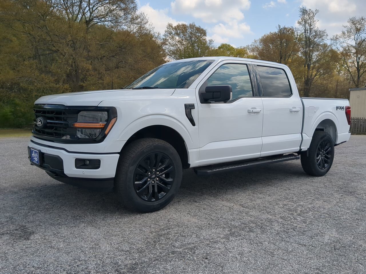 2026 Ford F-150 XLT Winder GA