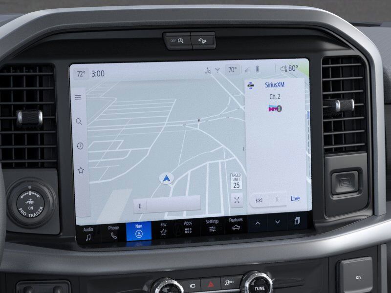 2026 Ford F-150 XLT Winder GA