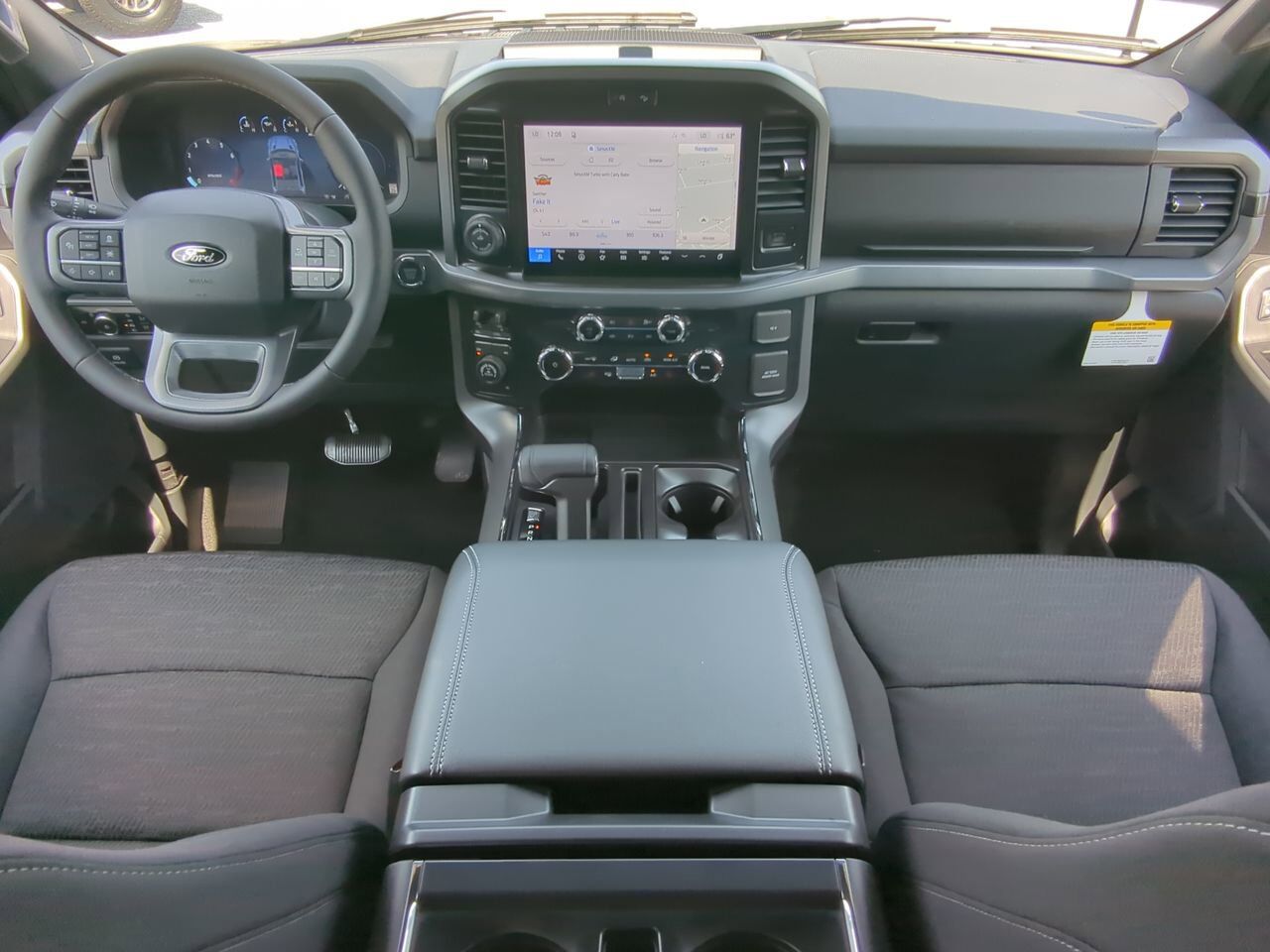 2026 Ford F-150 XLT Winder GA