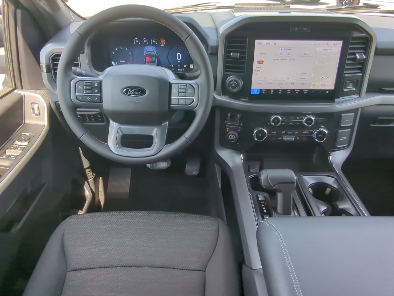 2026 Ford F-150 XLT Winder GA