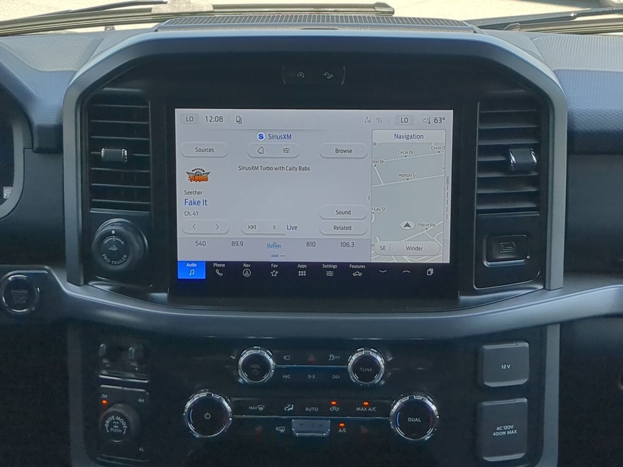 2026 Ford F-150 XLT Winder GA