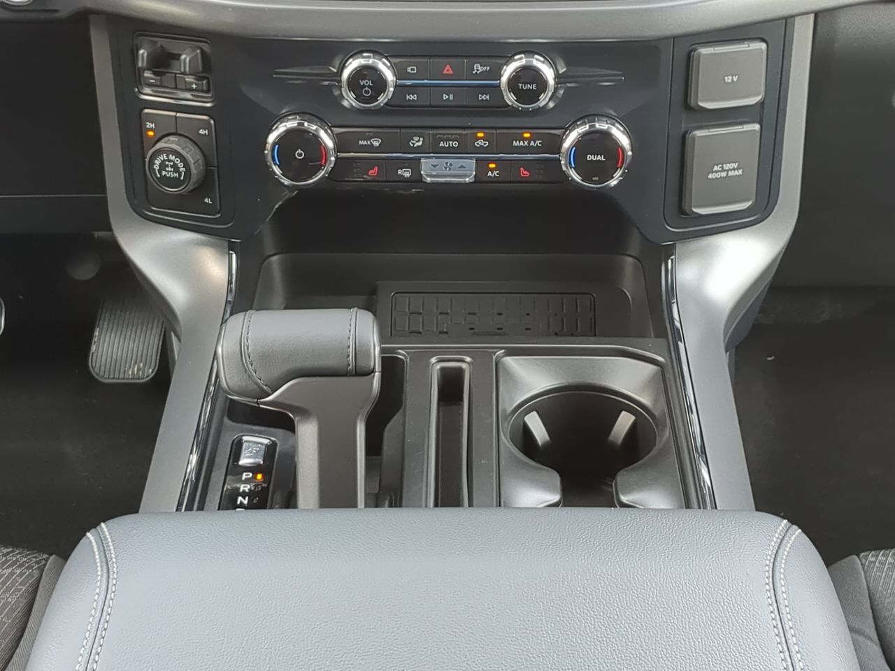 2026 Ford F-150 XLT Winder GA