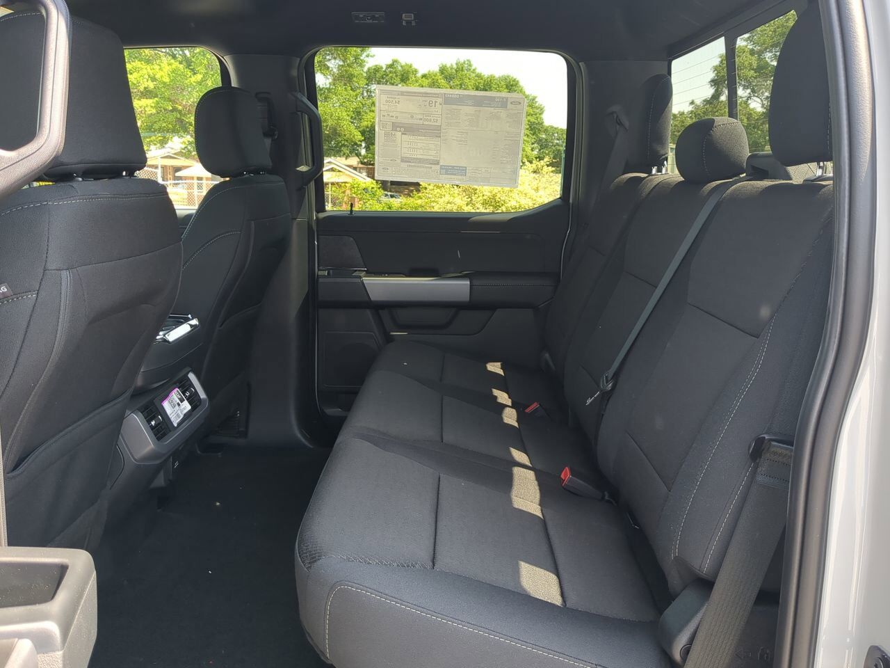 2026 Ford F-150 XLT Winder GA
