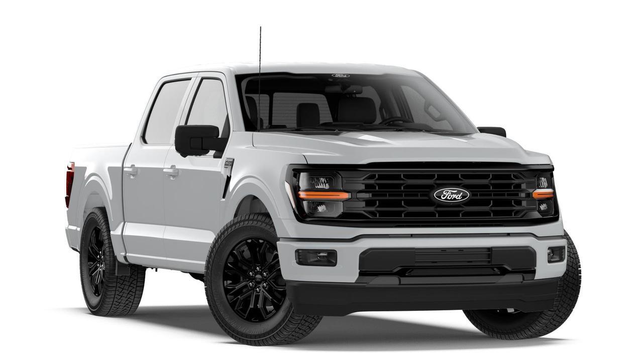 2026 Ford F-150 XLT Winder GA