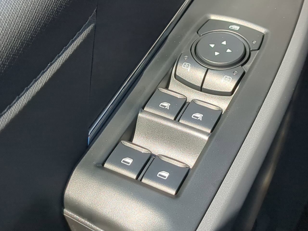 2026 Ford F-150 XLT Winder GA