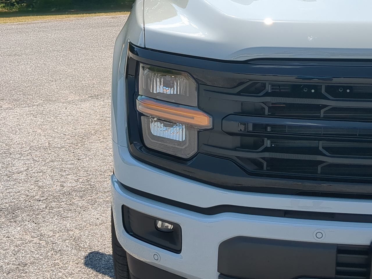 2026 Ford F-150 XLT Winder GA