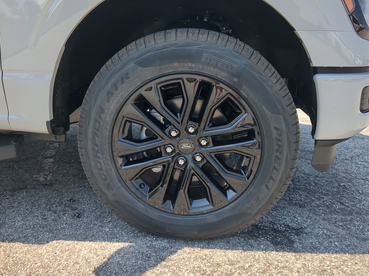 2026 Ford F-150 XLT Winder GA