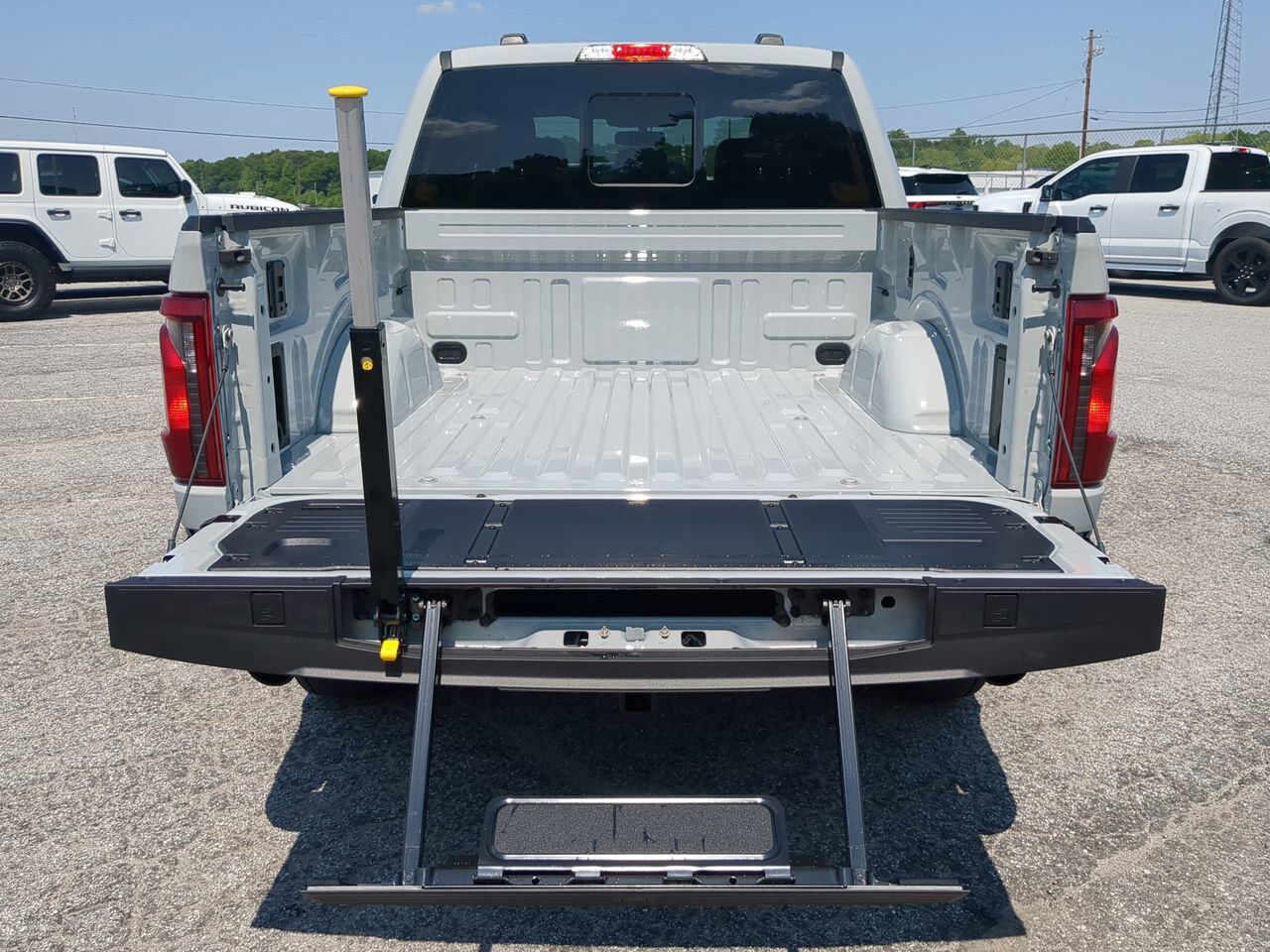 2026 Ford F-150 XLT Winder GA