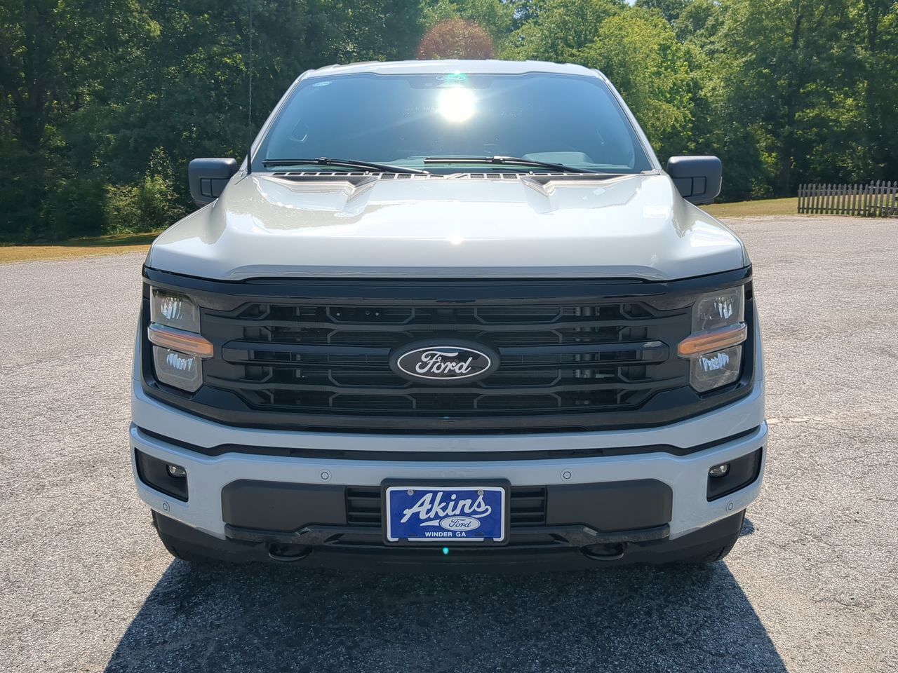 2026 Ford F-150 XLT Winder GA