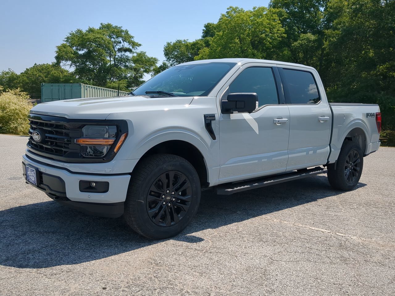 2026 Ford F-150 XLT Winder GA