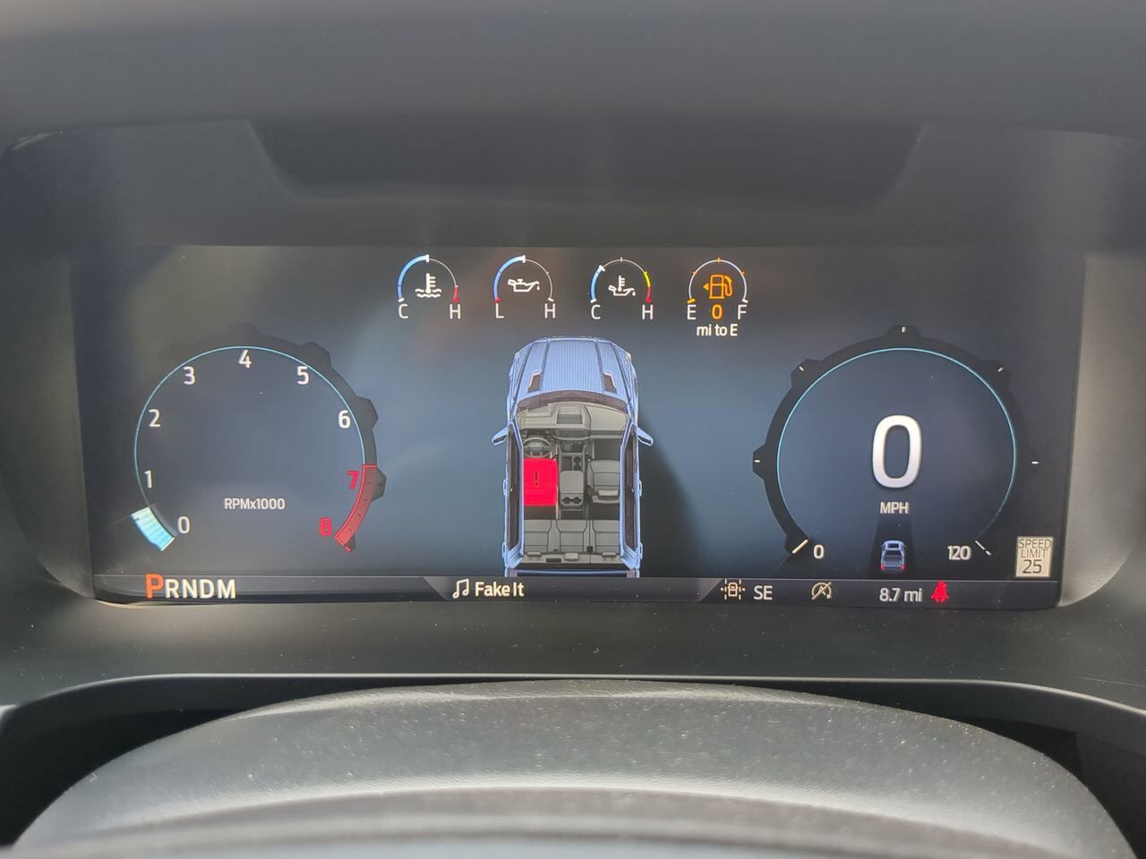 2026 Ford F-150 XLT Winder GA