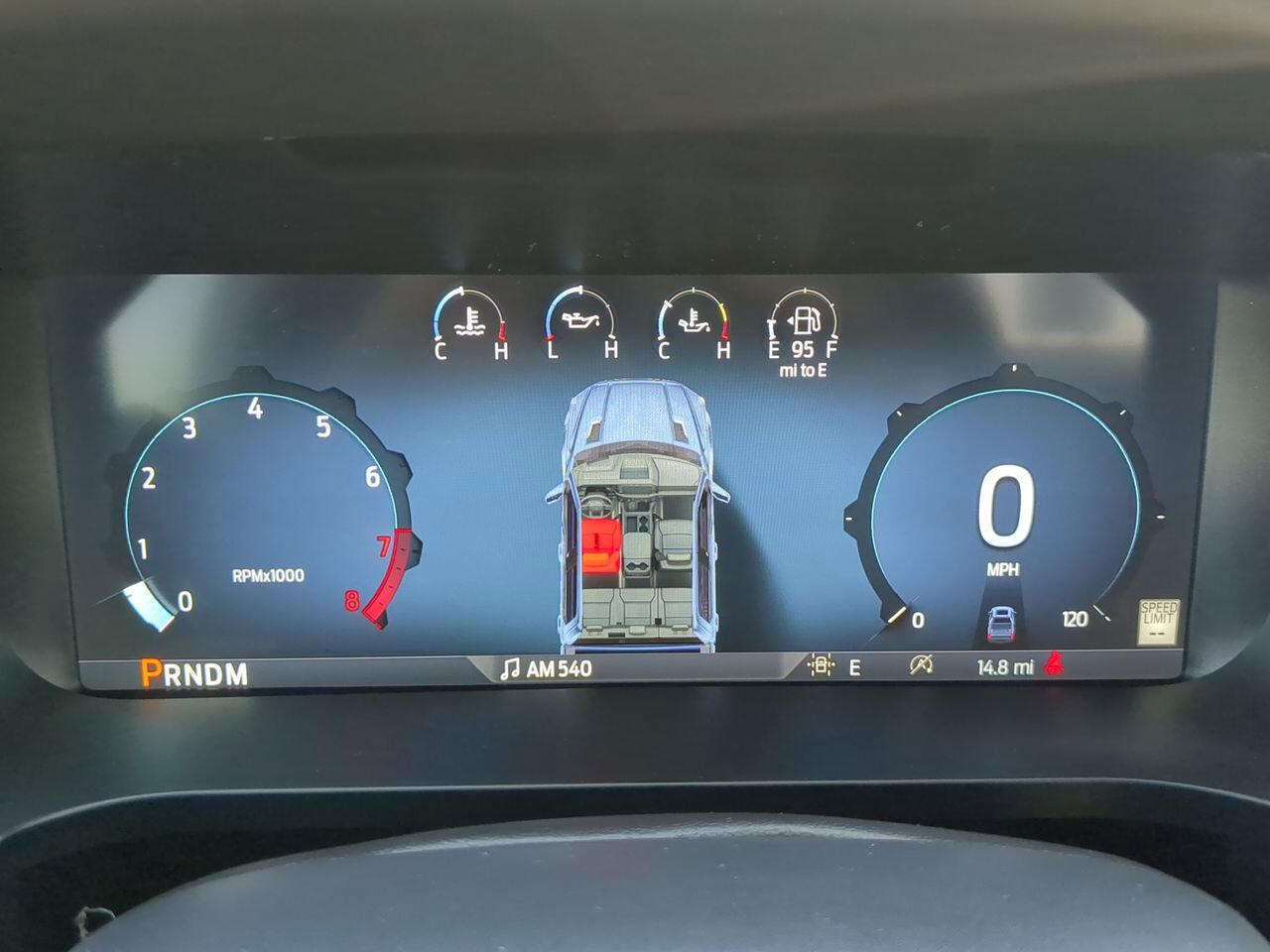 2026 Ford F-150 XLT Winder GA