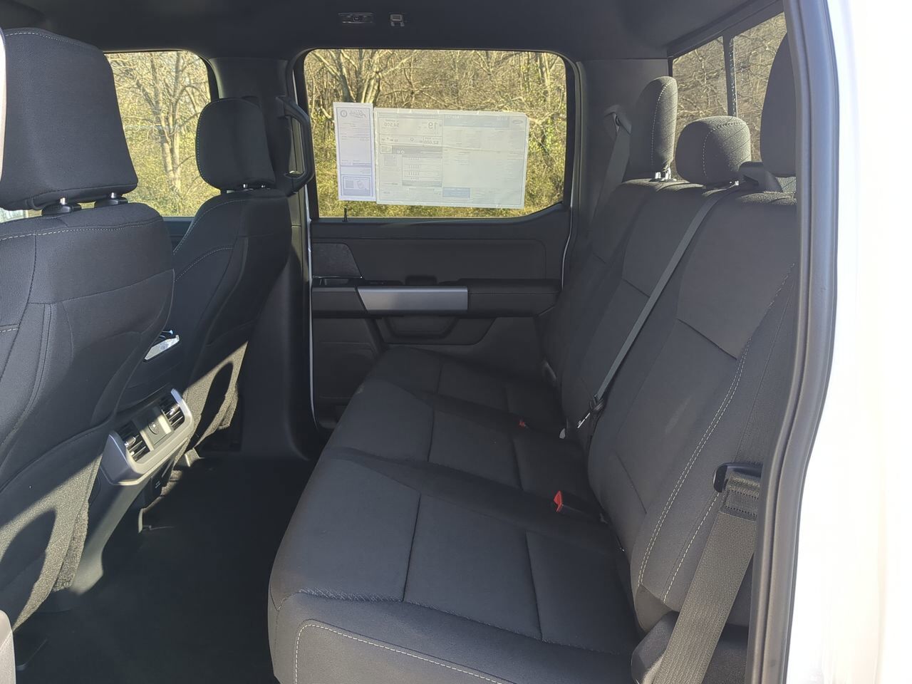 2026 Ford F-150 XLT Winder GA