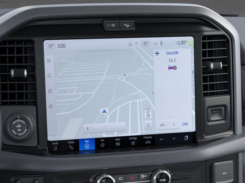 2026 Ford F-150 XLT Winder GA