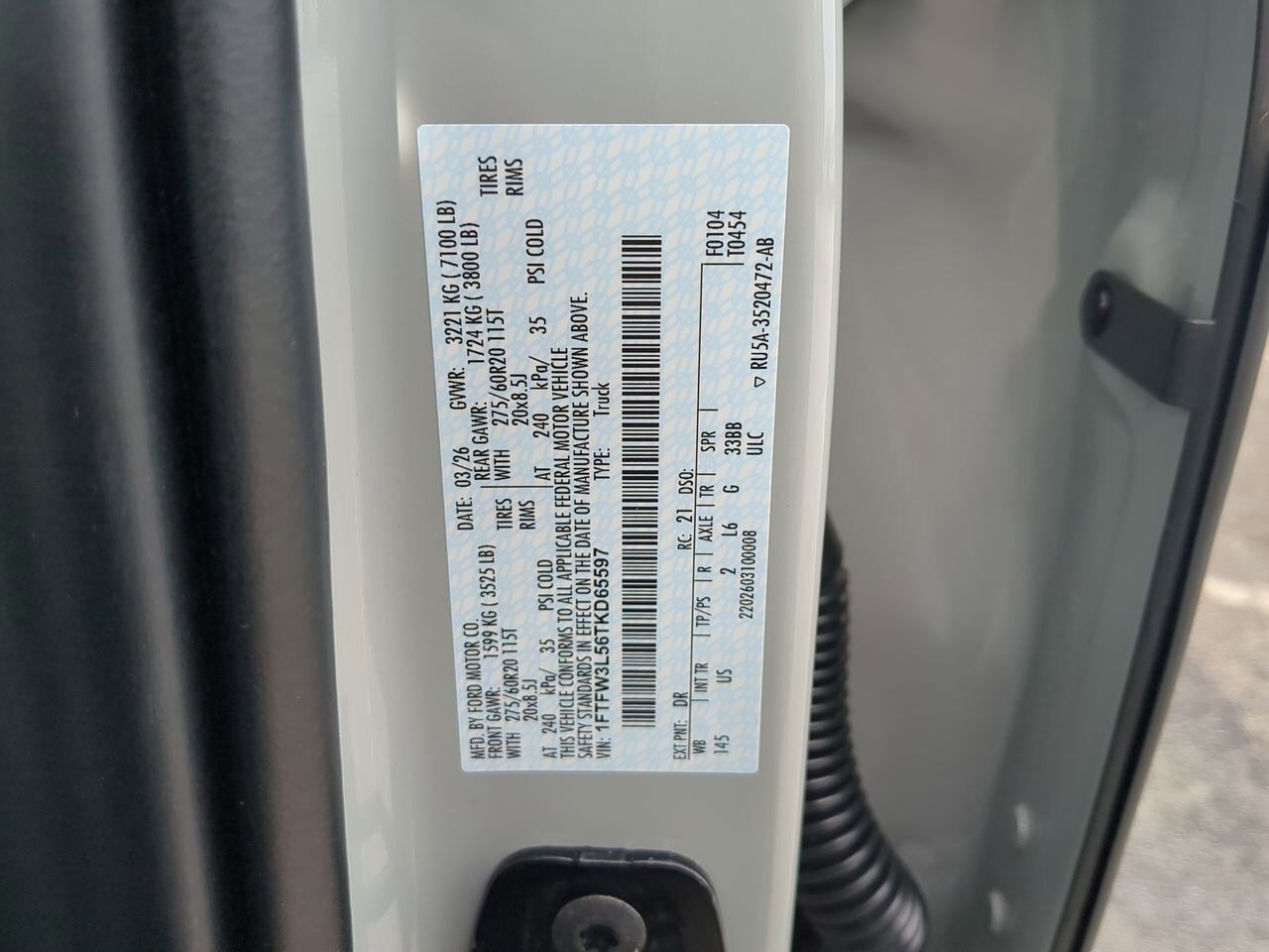 2026 Ford F-150 XLT Winder GA