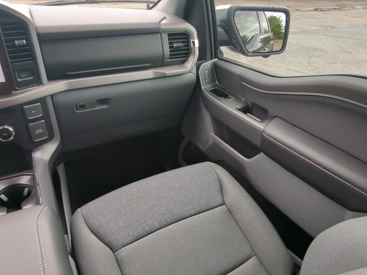 2026 Ford F-150 XLT Winder GA