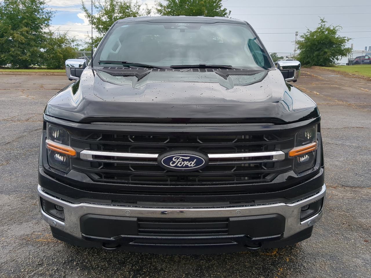 2026 Ford F-150 XLT Winder GA