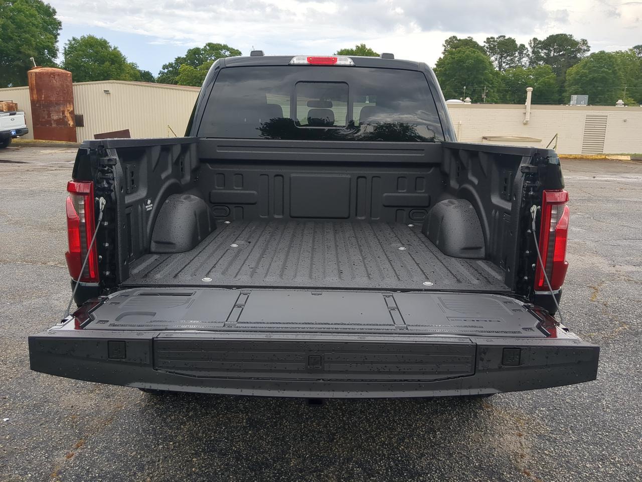2026 Ford F-150 XLT Winder GA