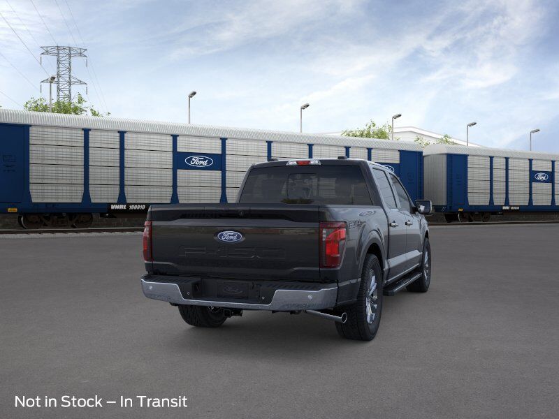 2026 Ford F-150 XLT Winder GA