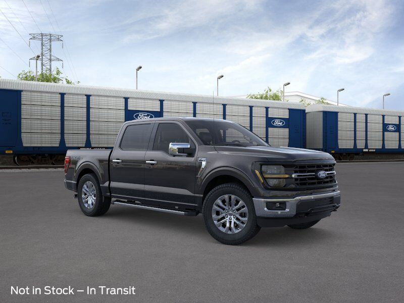 2026 Ford F-150 XLT Winder GA