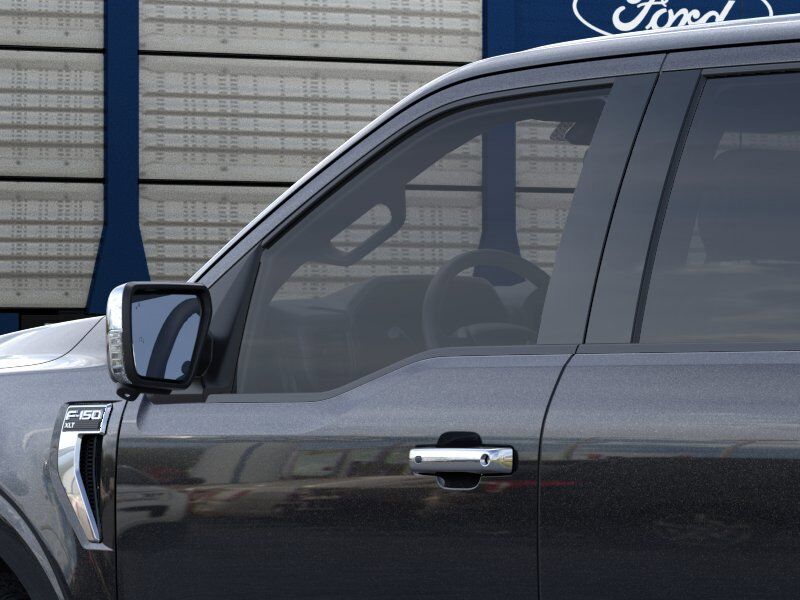 2026 Ford F-150 XLT Winder GA