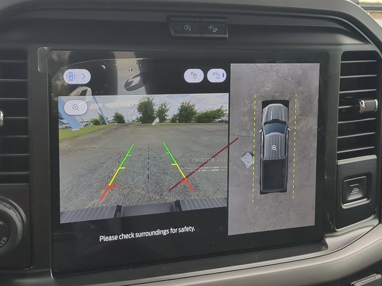 2026 Ford F-150 XLT Winder GA