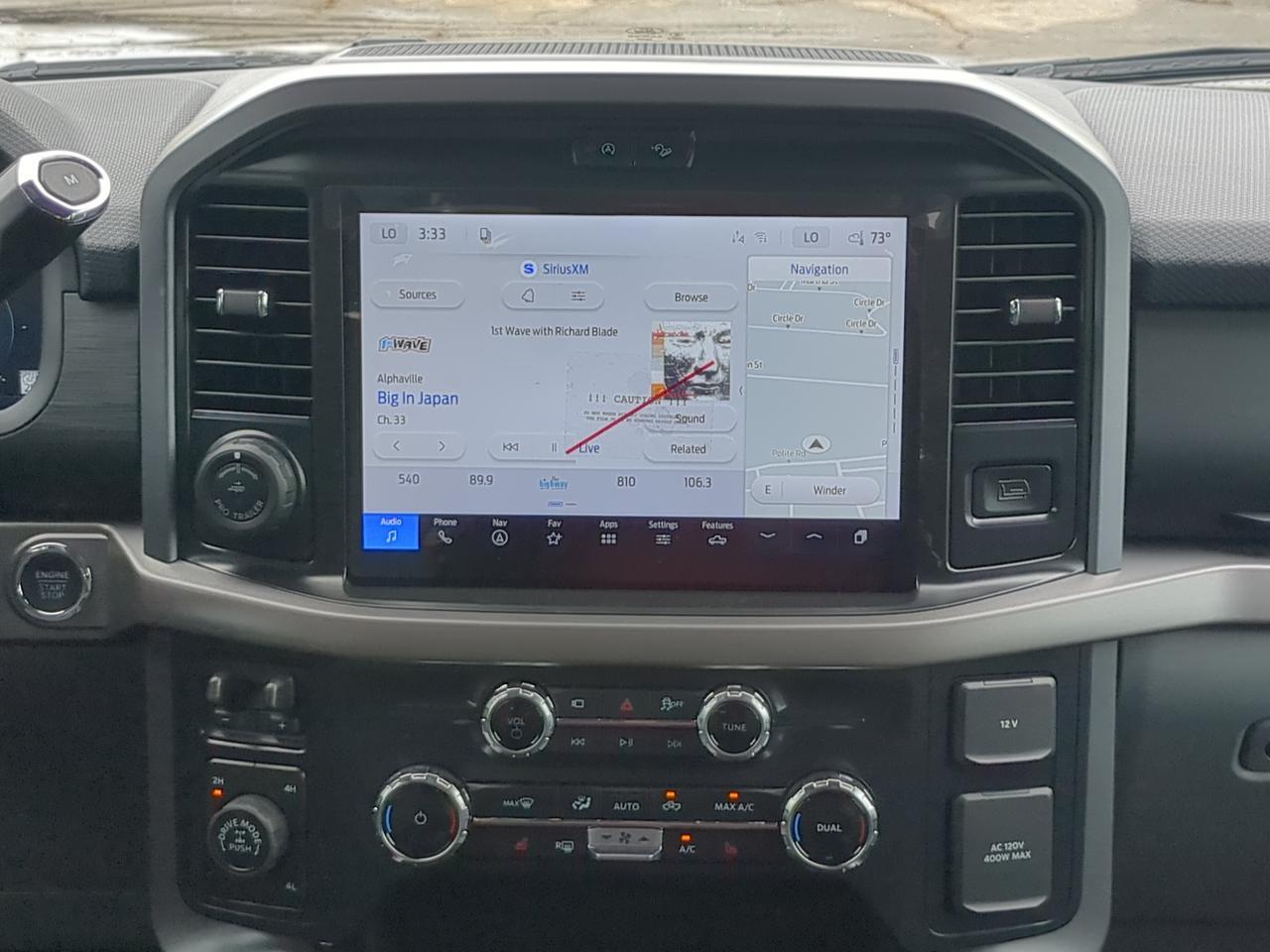 2026 Ford F-150 XLT Winder GA