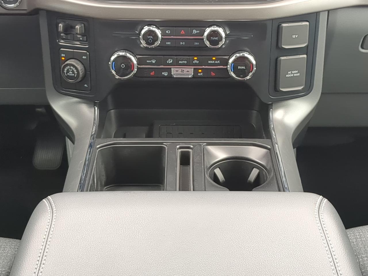 2026 Ford F-150 XLT Winder GA