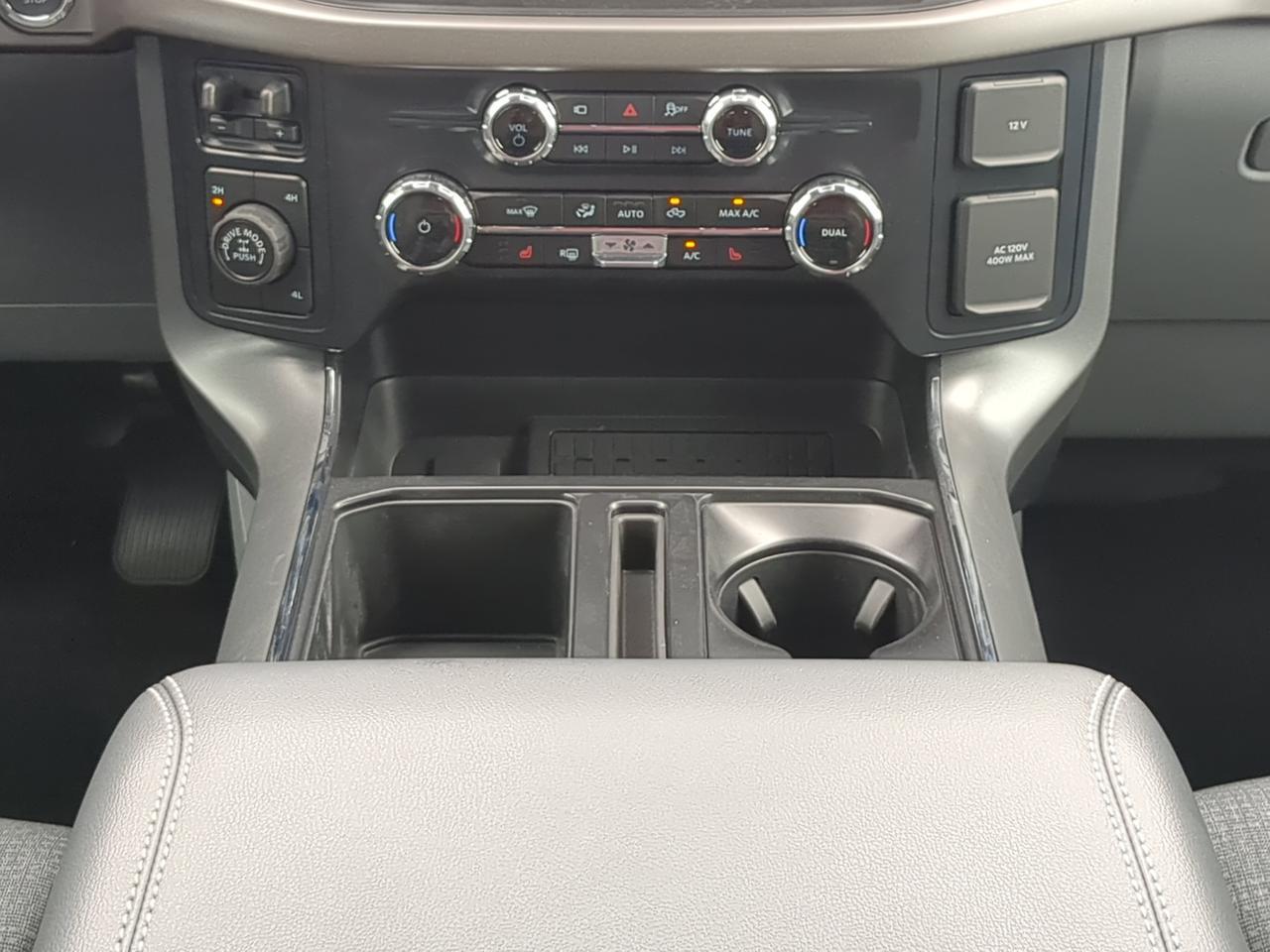 2026 Ford F-150 XLT Winder GA