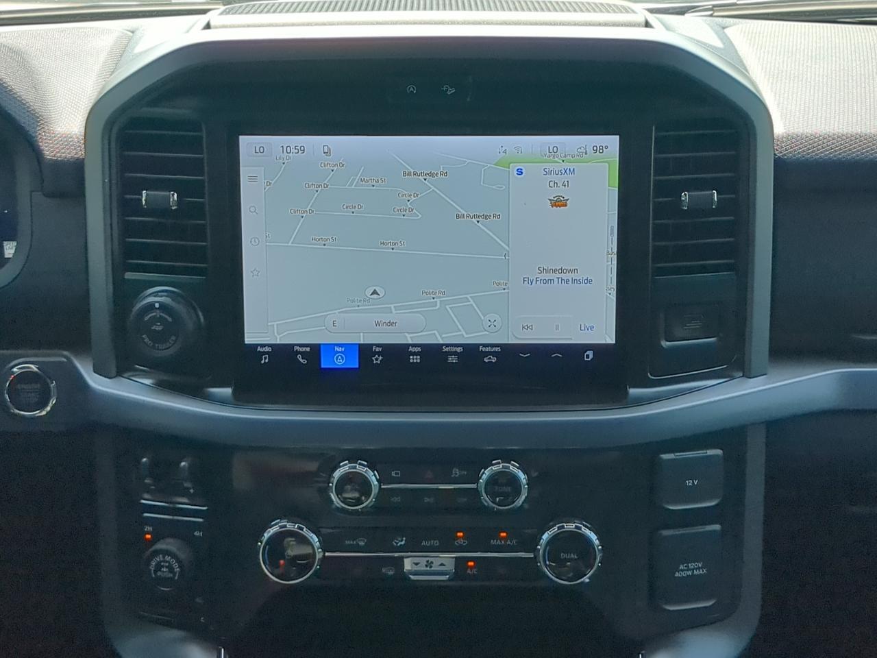 2026 Ford F-150 XLT Winder GA