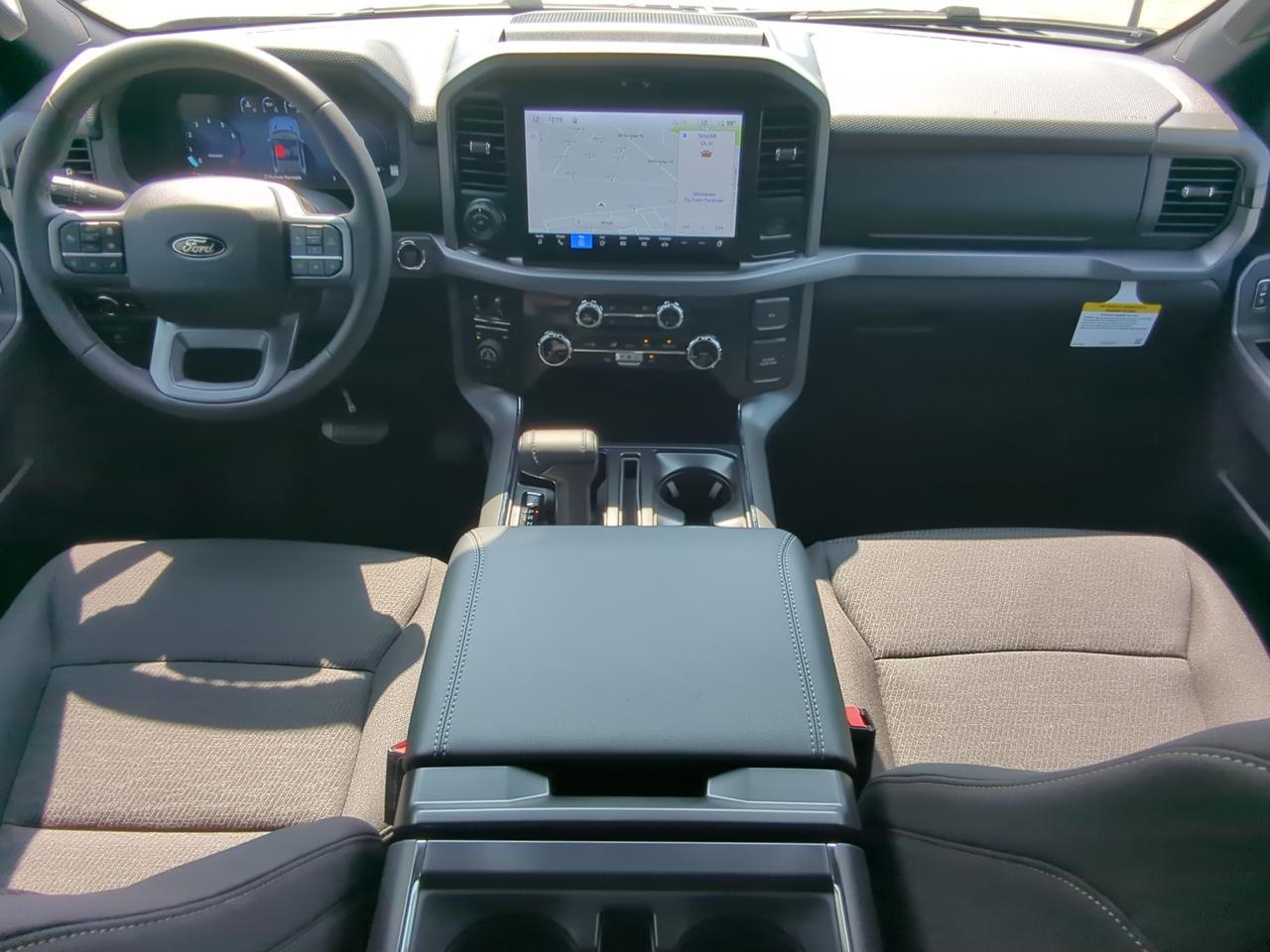 2026 Ford F-150 XLT Winder GA